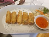 Picture of 5. Popia Pak (Spring Roll)