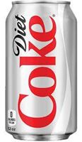 Picture of Diet Coke